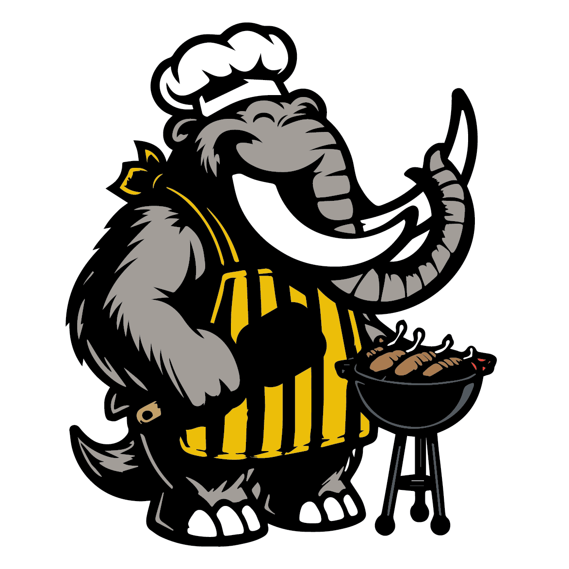 404 Mastodon